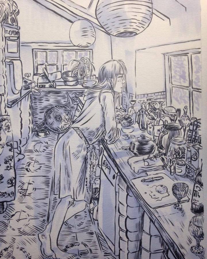 one-night